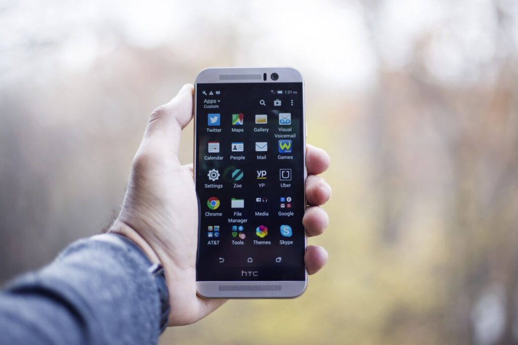App Cursor