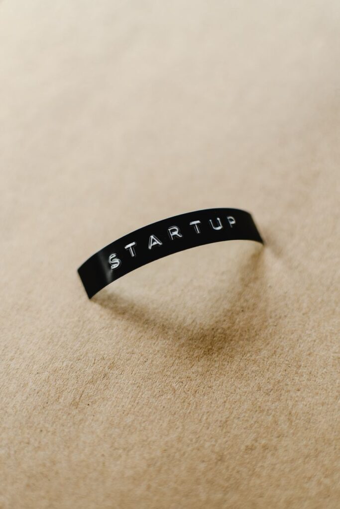 Startup de TI