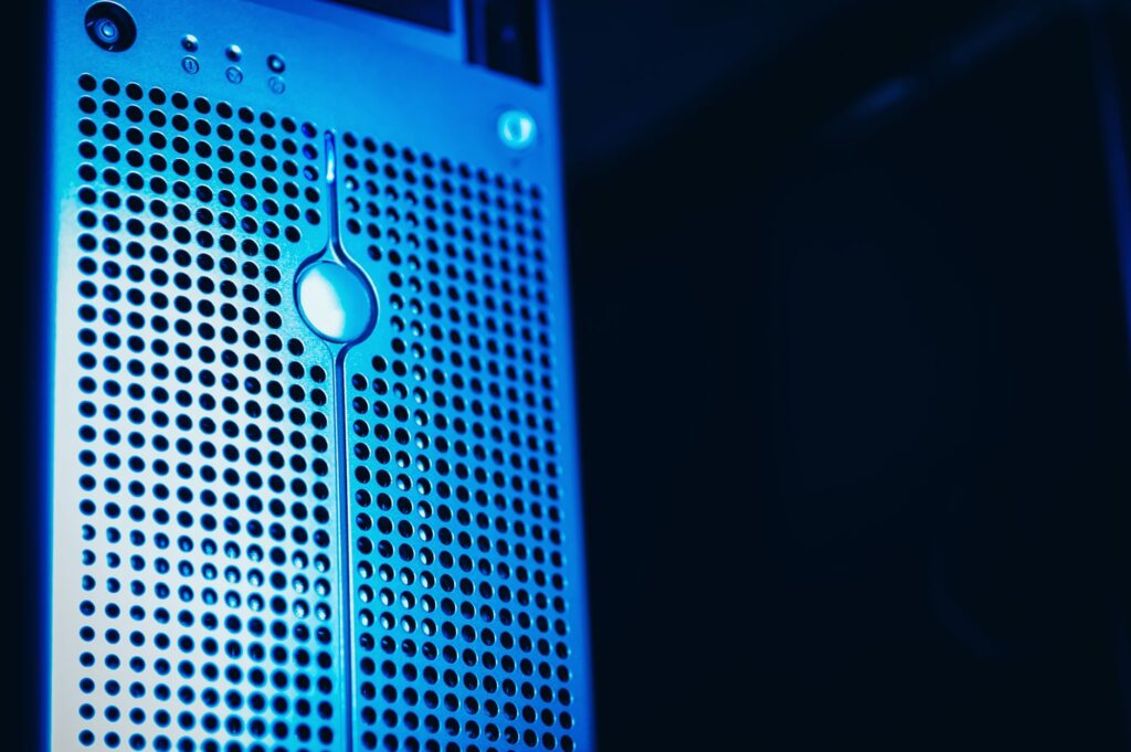 Data Centers