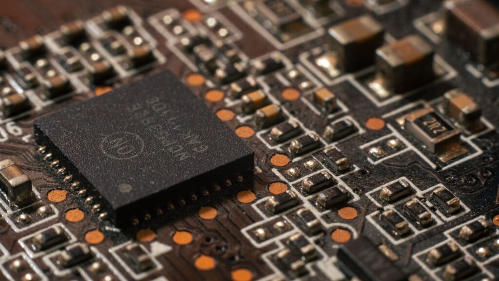 IPO SK Hynix