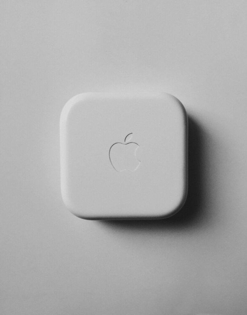 Segredos da Apple