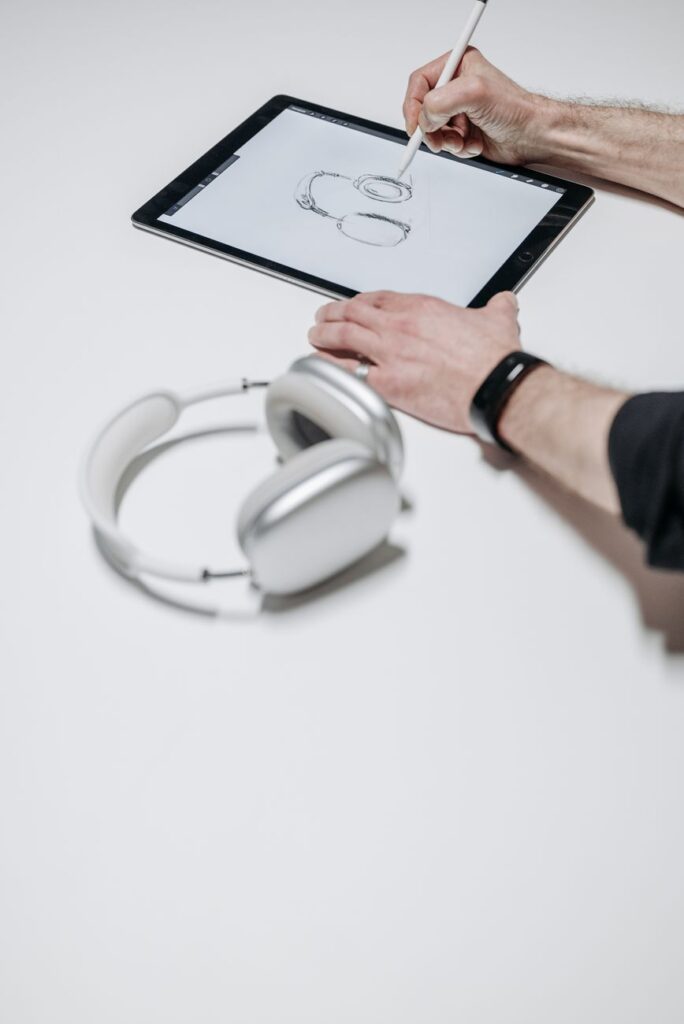 Startup de Design