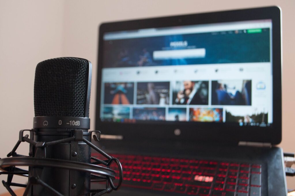 Podcast Inteligente