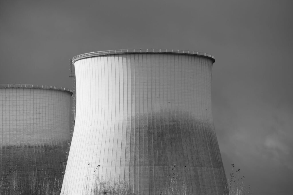 Reator Nuclear