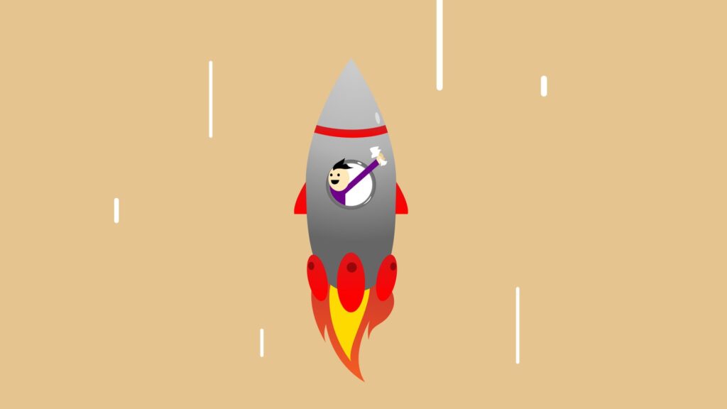 SpaceX Cursor
