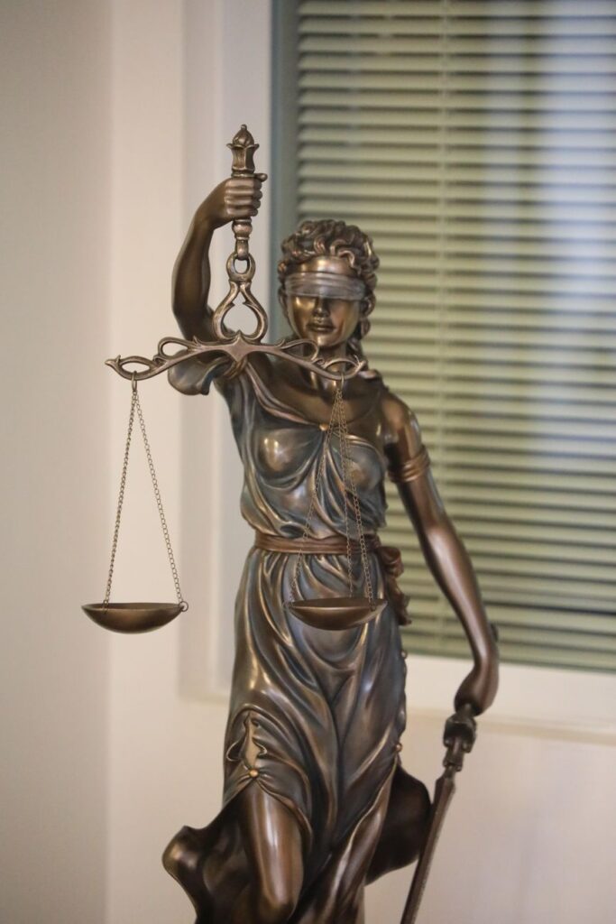 Ação Legal IA