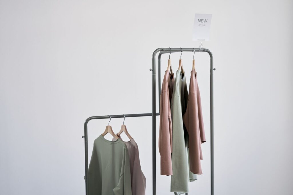 Closet Virtual