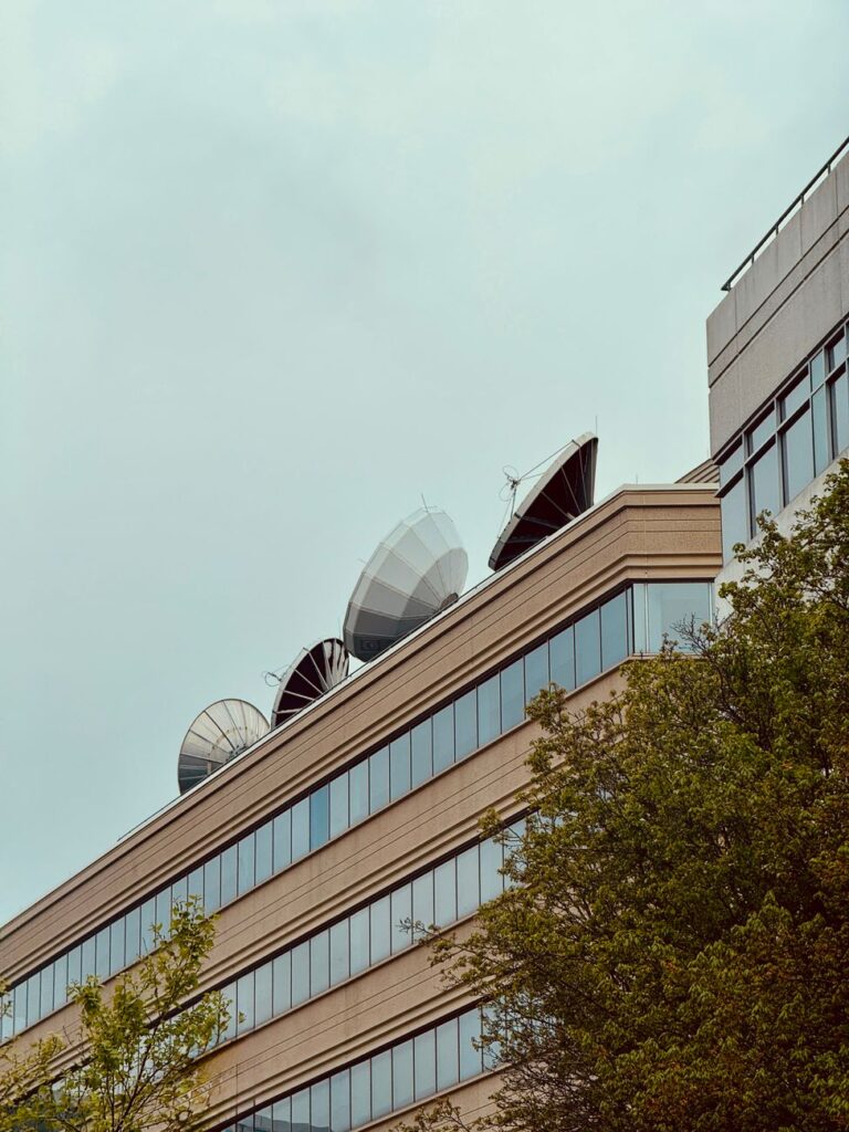 Satélites Inteligentes